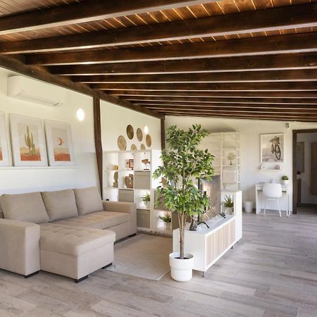 Moderno Loft Recien Reformado En Santa Cruz De Tenerife La Monja ภายนอก รูปภาพ