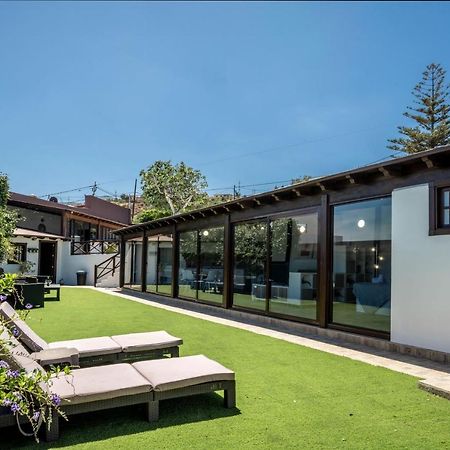 Moderno Loft Recien Reformado En Santa Cruz De Tenerife La Monja ภายนอก รูปภาพ