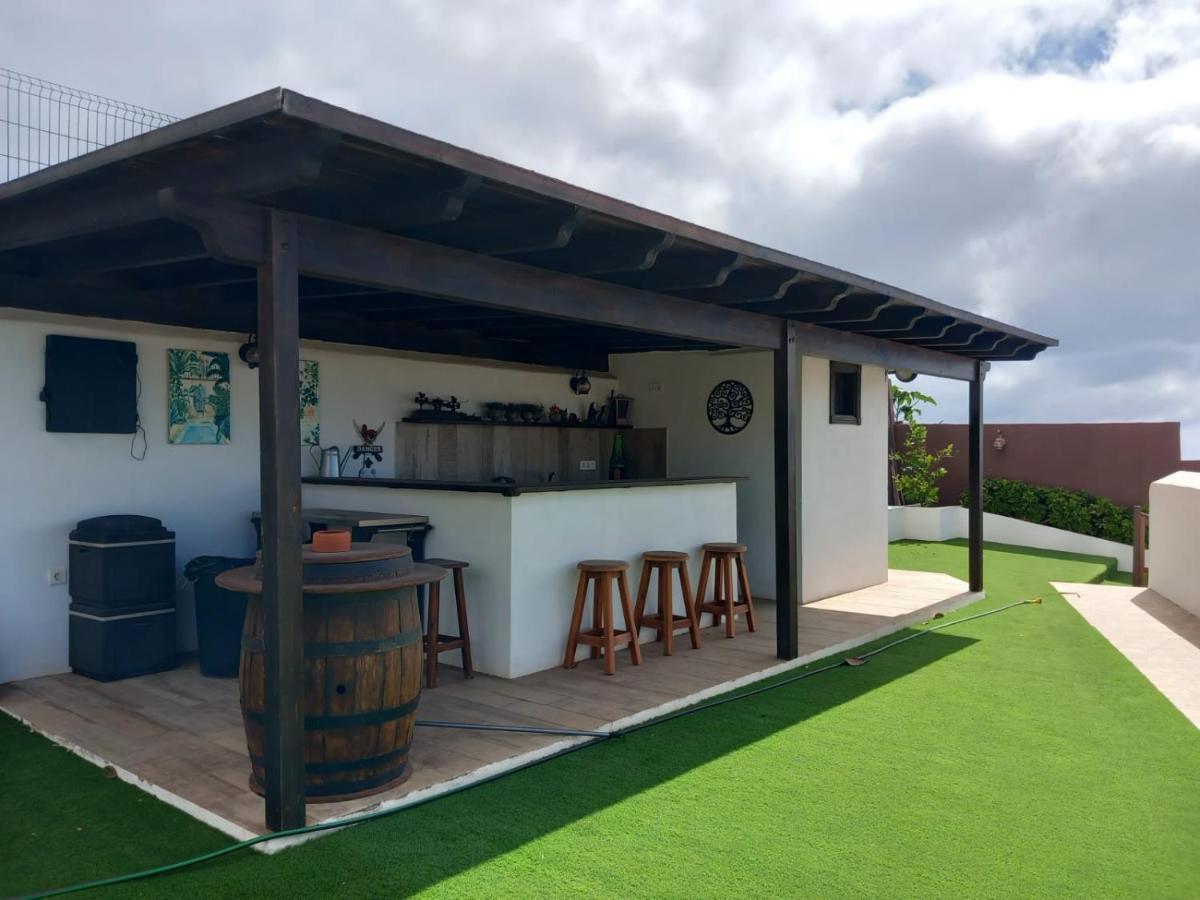 Moderno Loft Recien Reformado En Santa Cruz De Tenerife La Monja ภายนอก รูปภาพ