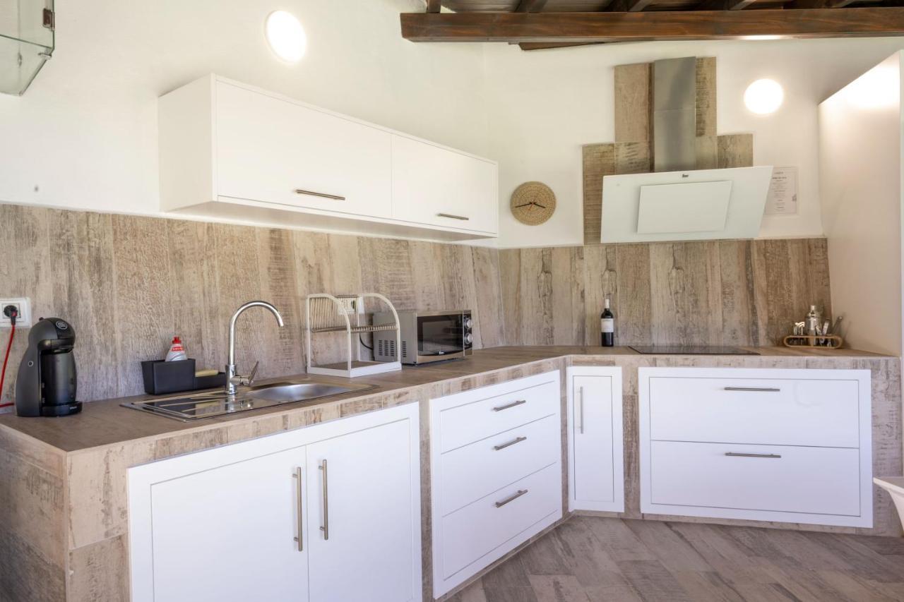 Moderno Loft Recien Reformado En Santa Cruz De Tenerife La Monja ภายนอก รูปภาพ