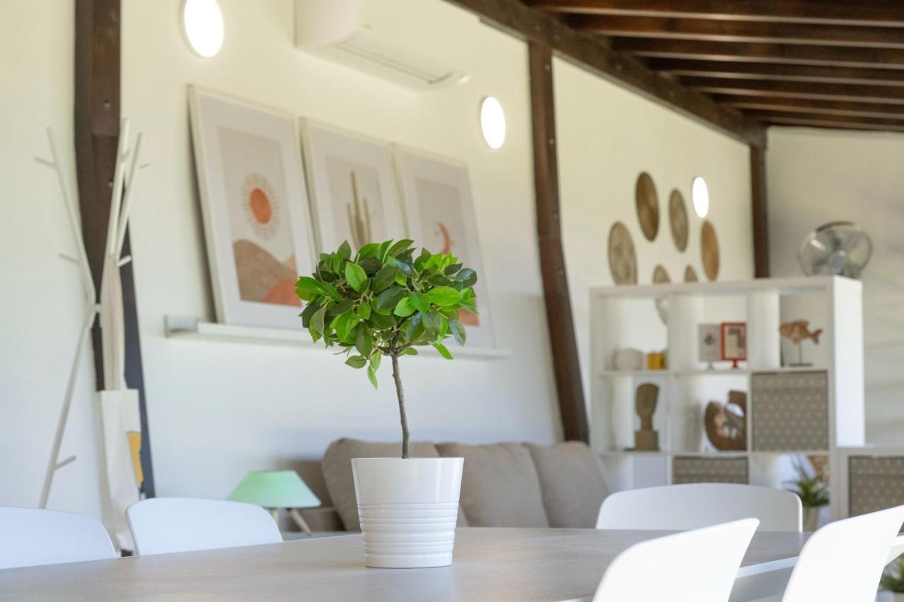 Moderno Loft Recien Reformado En Santa Cruz De Tenerife La Monja ภายนอก รูปภาพ