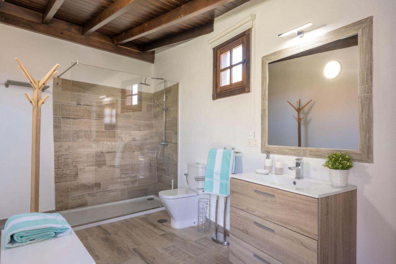 Moderno Loft Recien Reformado En Santa Cruz De Tenerife La Monja ภายนอก รูปภาพ