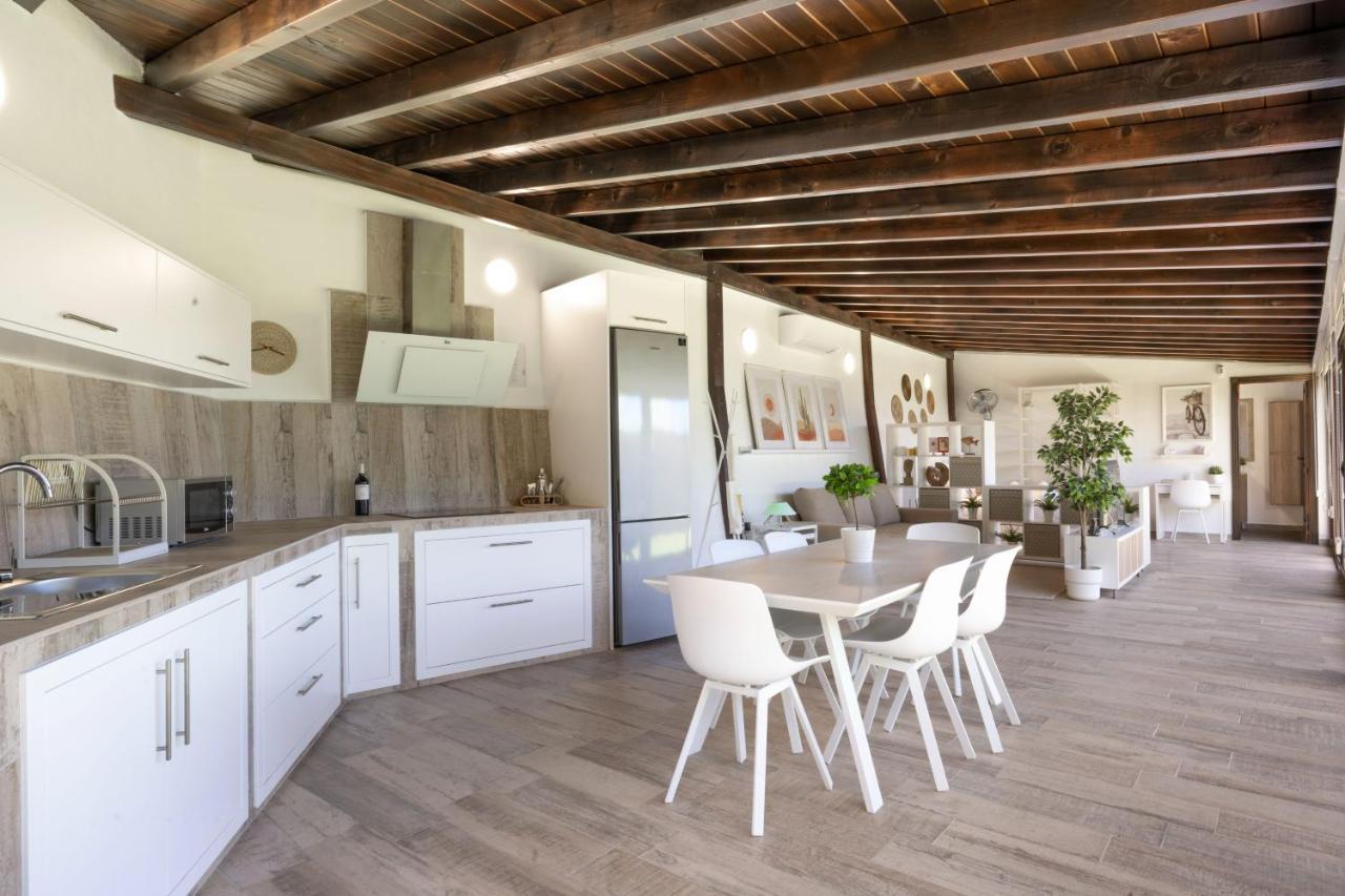 Moderno Loft Recien Reformado En Santa Cruz De Tenerife La Monja ภายนอก รูปภาพ