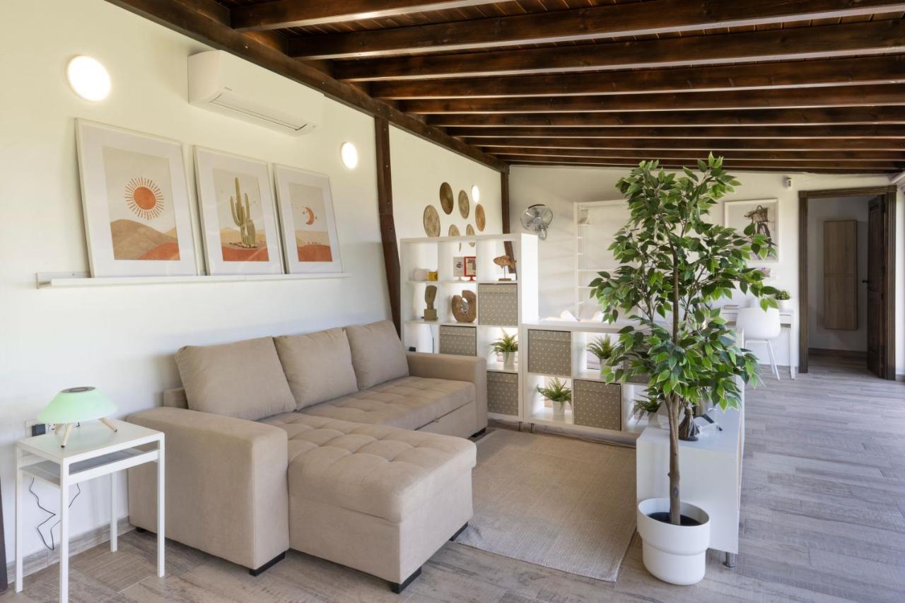 Moderno Loft Recien Reformado En Santa Cruz De Tenerife La Monja ภายนอก รูปภาพ