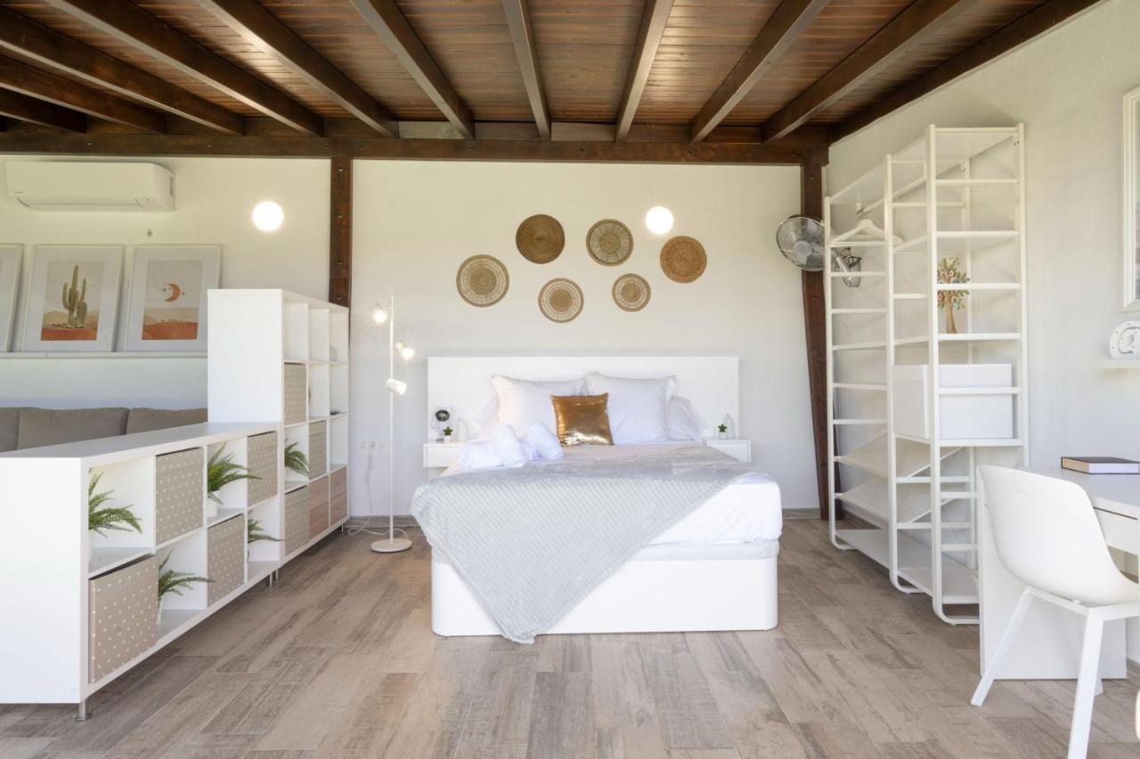 Moderno Loft Recien Reformado En Santa Cruz De Tenerife La Monja ภายนอก รูปภาพ