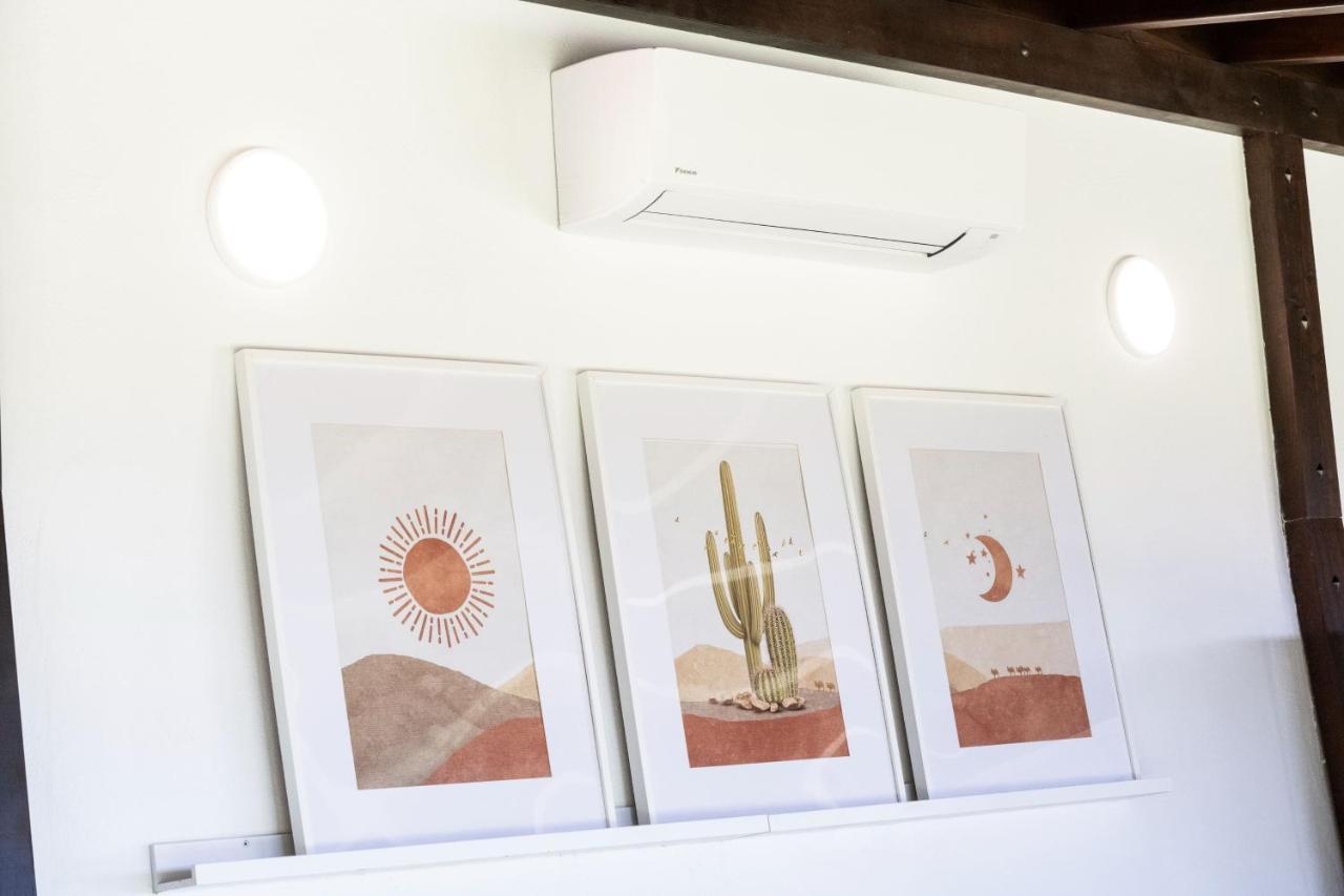 Moderno Loft Recien Reformado En Santa Cruz De Tenerife La Monja ภายนอก รูปภาพ