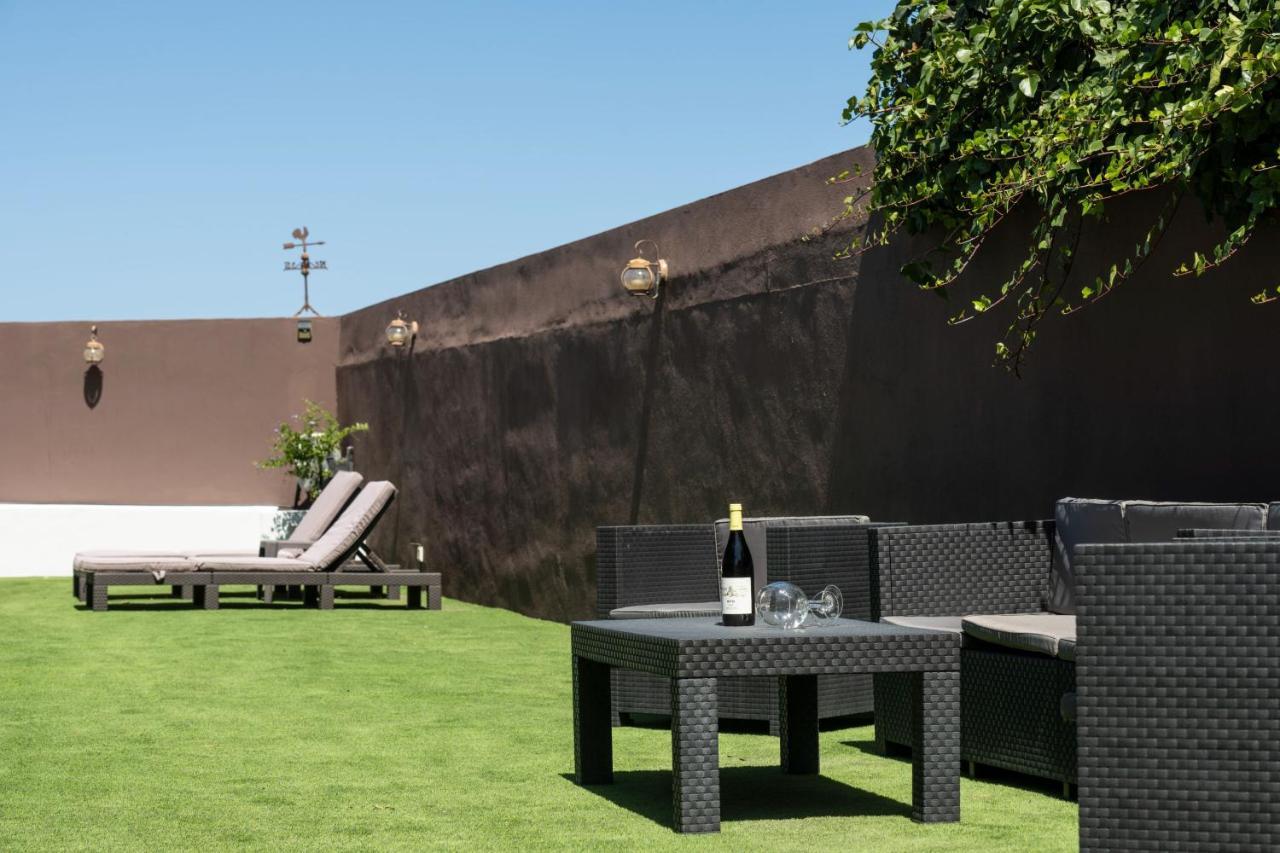 Moderno Loft Recien Reformado En Santa Cruz De Tenerife La Monja ภายนอก รูปภาพ