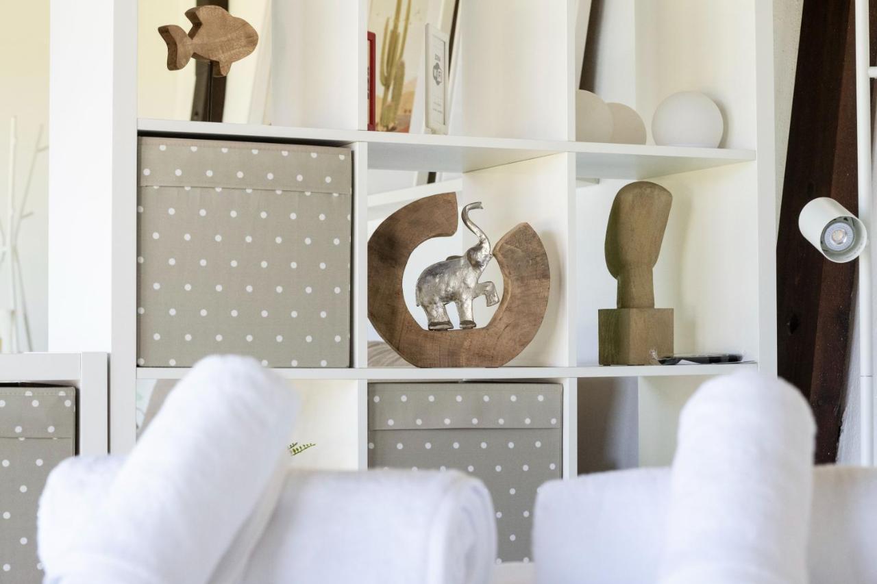Moderno Loft Recien Reformado En Santa Cruz De Tenerife La Monja ภายนอก รูปภาพ
