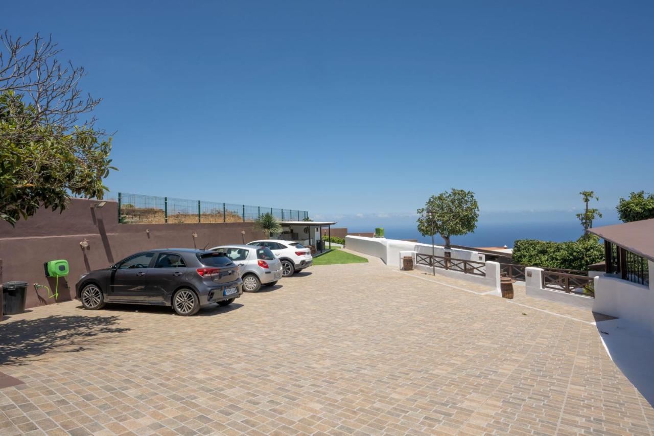 Moderno Loft Recien Reformado En Santa Cruz De Tenerife La Monja ภายนอก รูปภาพ