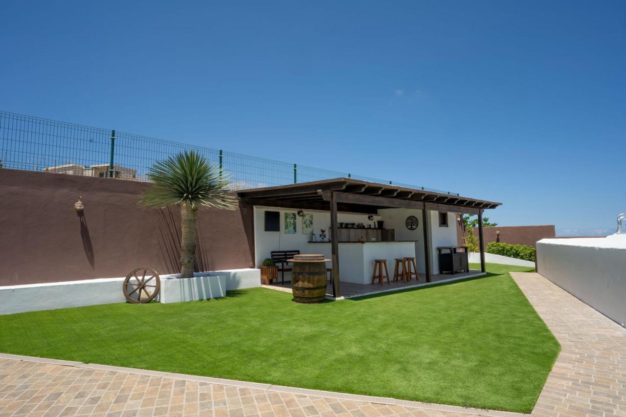 Moderno Loft Recien Reformado En Santa Cruz De Tenerife La Monja ภายนอก รูปภาพ