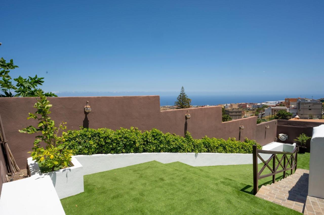 Moderno Loft Recien Reformado En Santa Cruz De Tenerife La Monja ภายนอก รูปภาพ