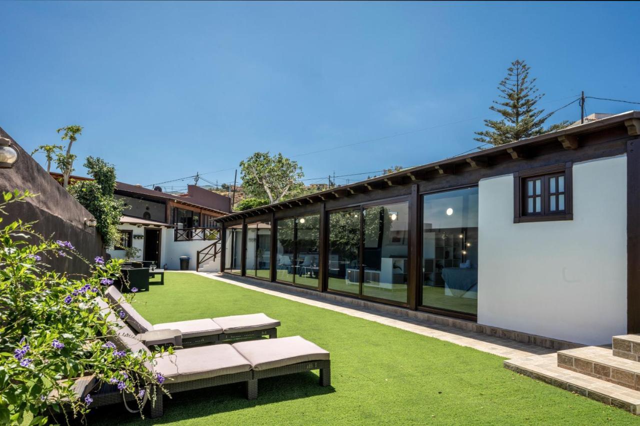 Moderno Loft Recien Reformado En Santa Cruz De Tenerife La Monja ภายนอก รูปภาพ