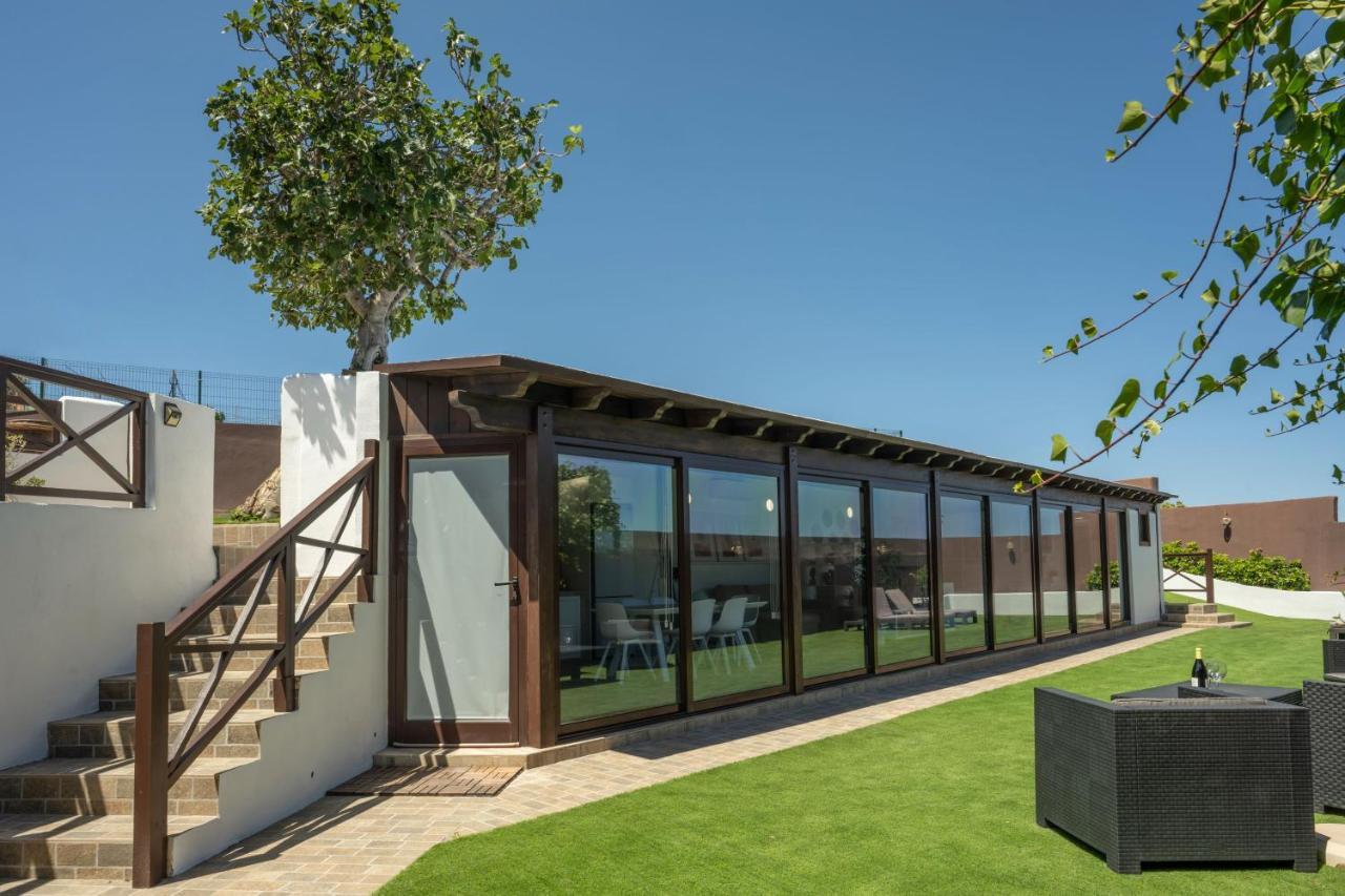 Moderno Loft Recien Reformado En Santa Cruz De Tenerife La Monja ภายนอก รูปภาพ