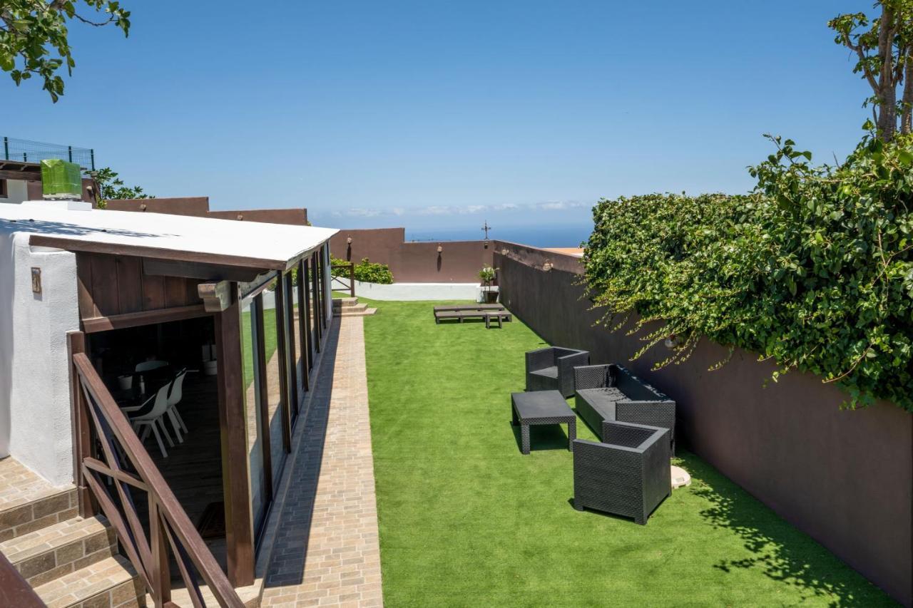 Moderno Loft Recien Reformado En Santa Cruz De Tenerife La Monja ภายนอก รูปภาพ