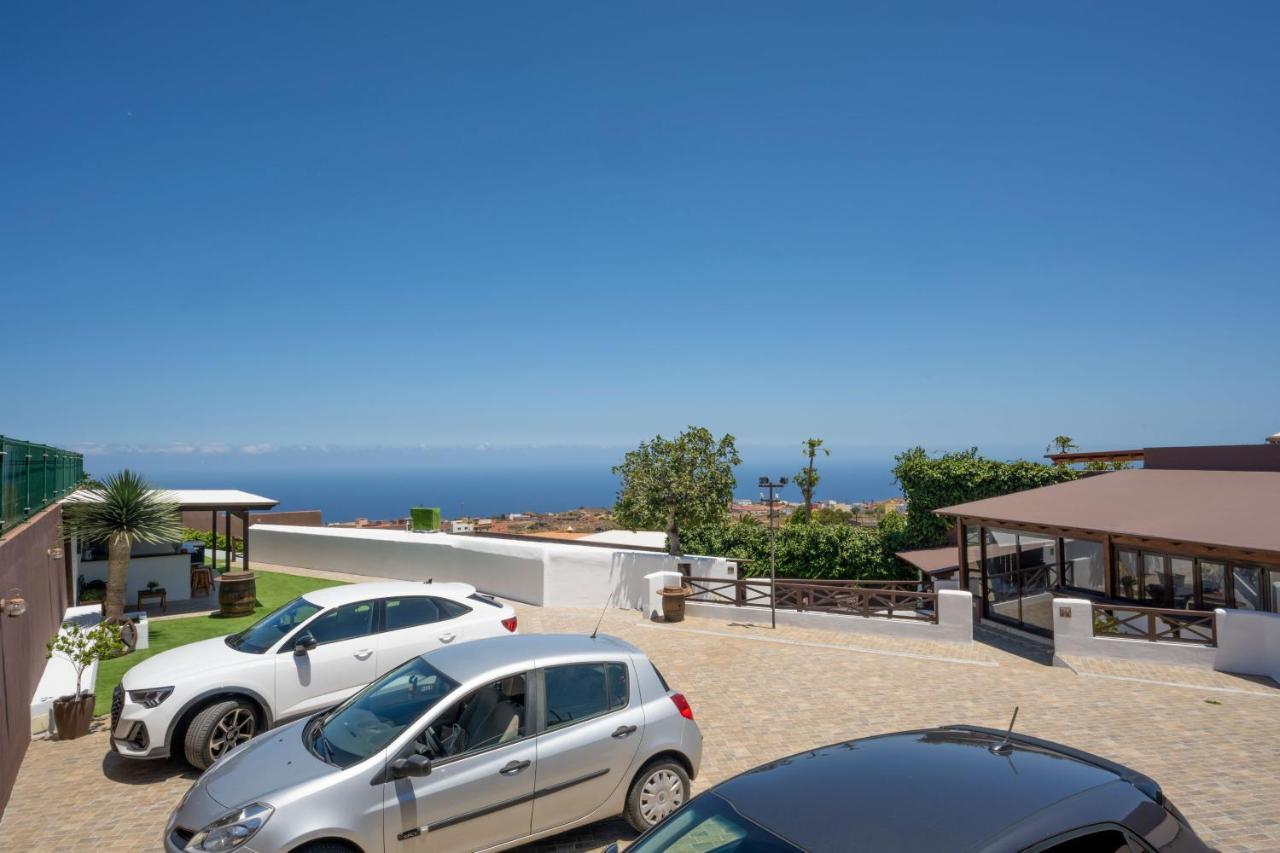Moderno Loft Recien Reformado En Santa Cruz De Tenerife La Monja ภายนอก รูปภาพ