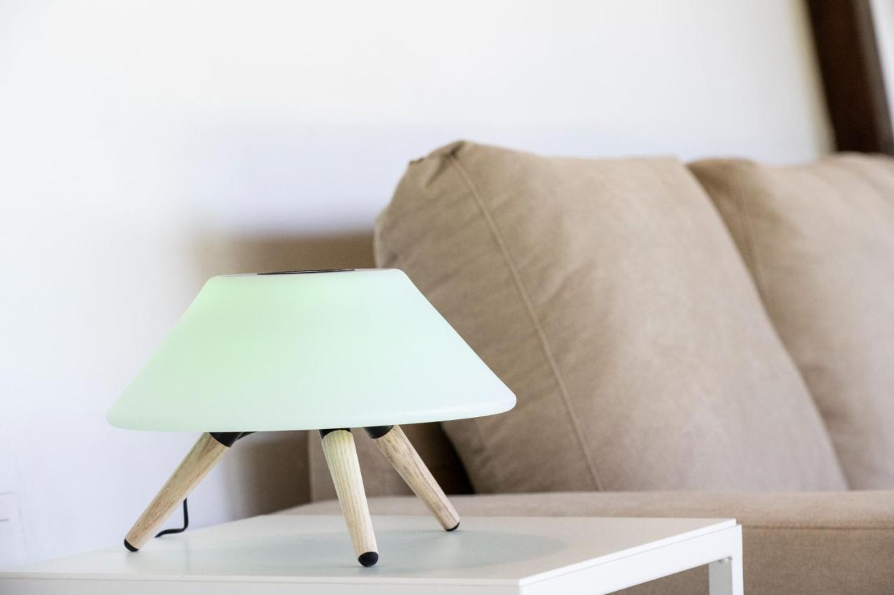 Moderno Loft Recien Reformado En Santa Cruz De Tenerife La Monja ภายนอก รูปภาพ