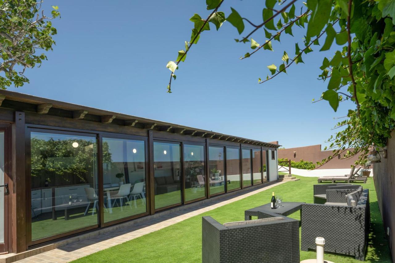 Moderno Loft Recien Reformado En Santa Cruz De Tenerife La Monja ภายนอก รูปภาพ